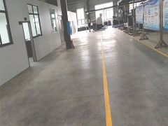 鋁壓鑄件生產廠房分區(qū)_模具壓鑄后處理機械加工